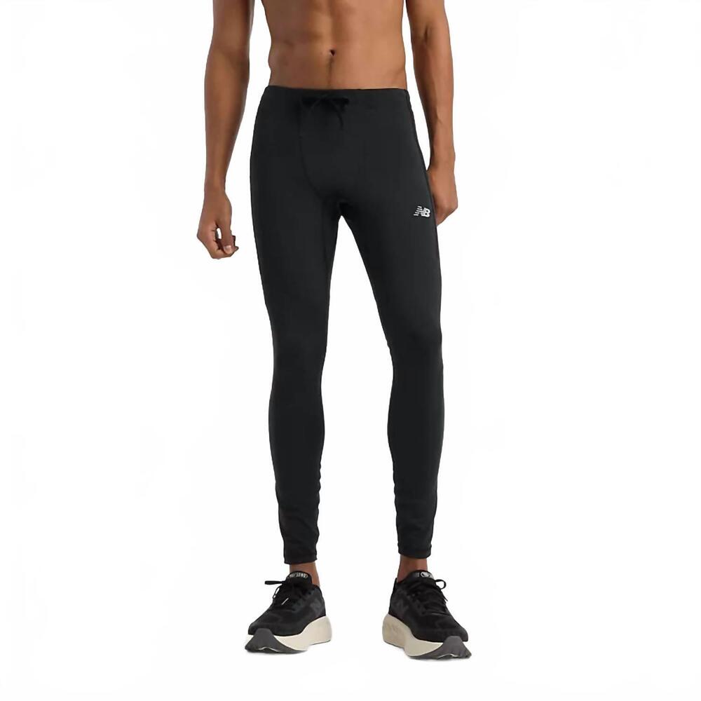 NEW NEW BALANCE sleek pocket tight 27 in black